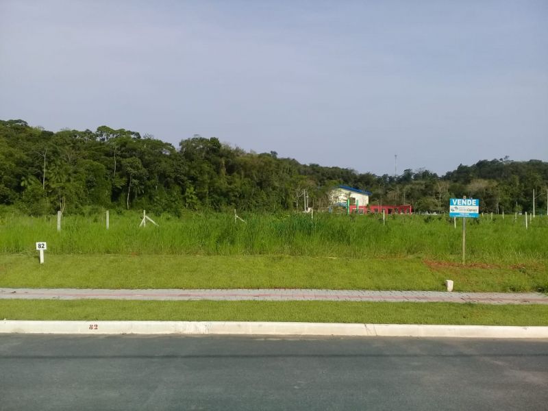Terreno para Venda em Timbó